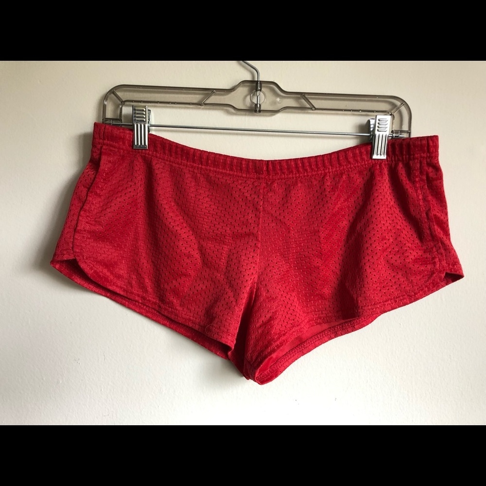 SOFFE Athletic Shorts